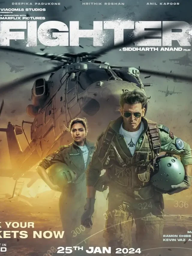 Fighter Box Office Collection Day Wise | हिला डाला बॉक्स ऑफिस